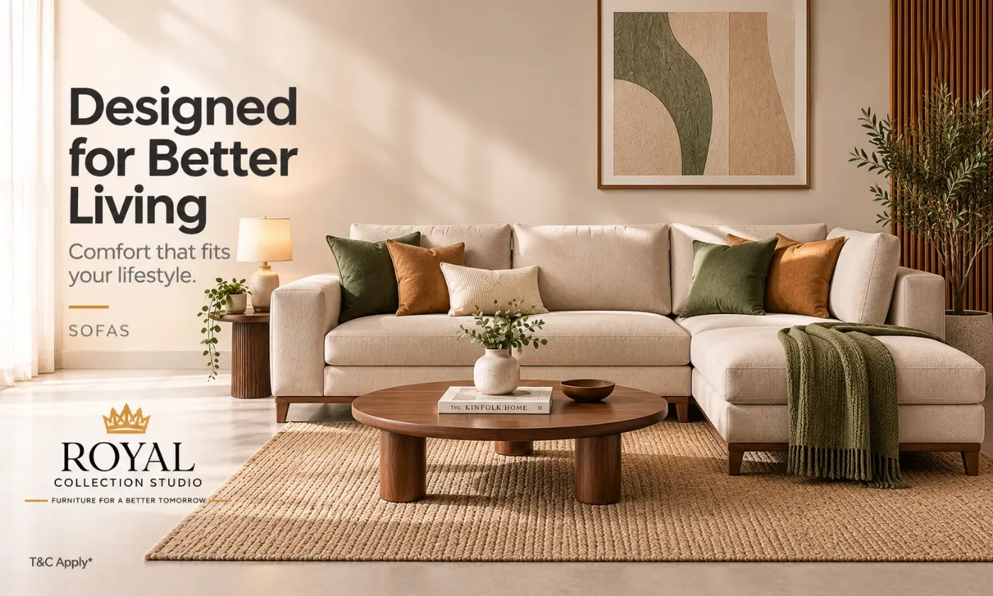 Furniture Categories